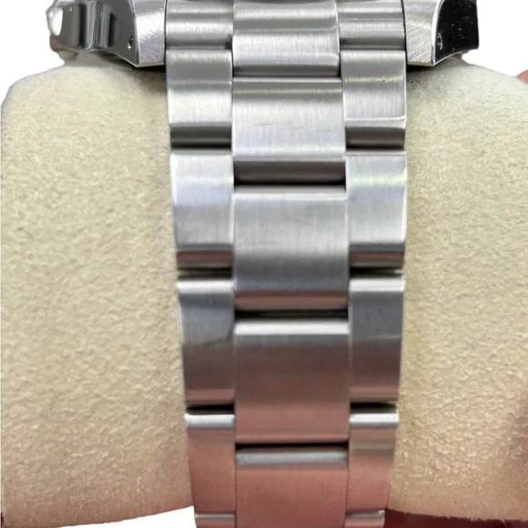 ❌SOLD❌ PRICE FIRM ✅ Rolex Explorer II Ref 16570 Full Set 2003 - Picture 7 of 16